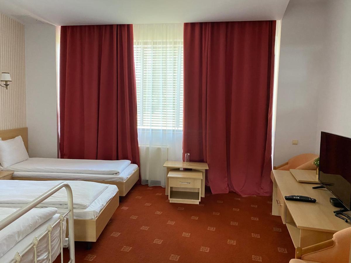 Andy Km 36 Hotel Bucarest